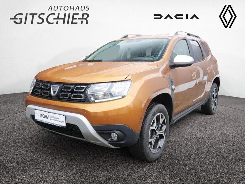 Duster