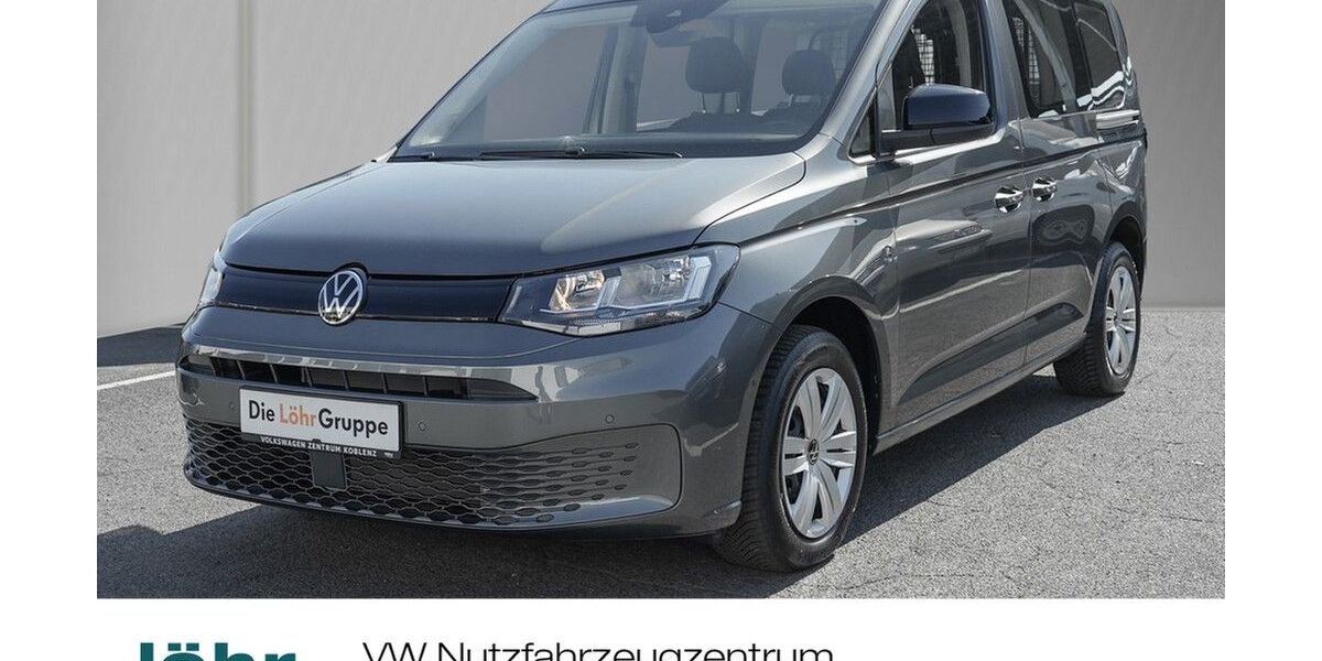 VW Caddy 10.686 km 25.980 &euro; Koblenz 56070