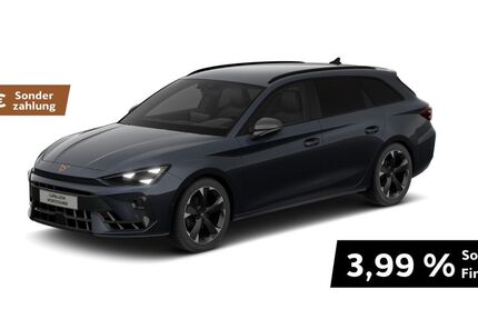 Cupra Leon 29.943 km 30.930 &euro; Mitterteich 95666