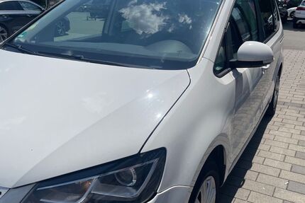 Seat Alhambra 236.000 km 7.000 &euro; Göppingen 73037