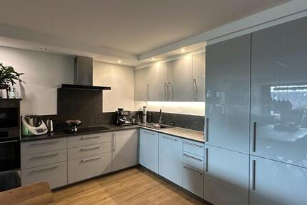 Moderne 3,5 Zimmer Wohnung in Kaarst 3 zimmer