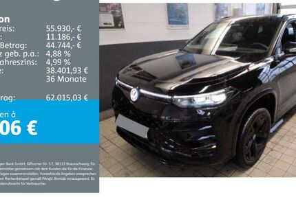 VW Tayron 12.456 km 55.930 € Balingen 72336