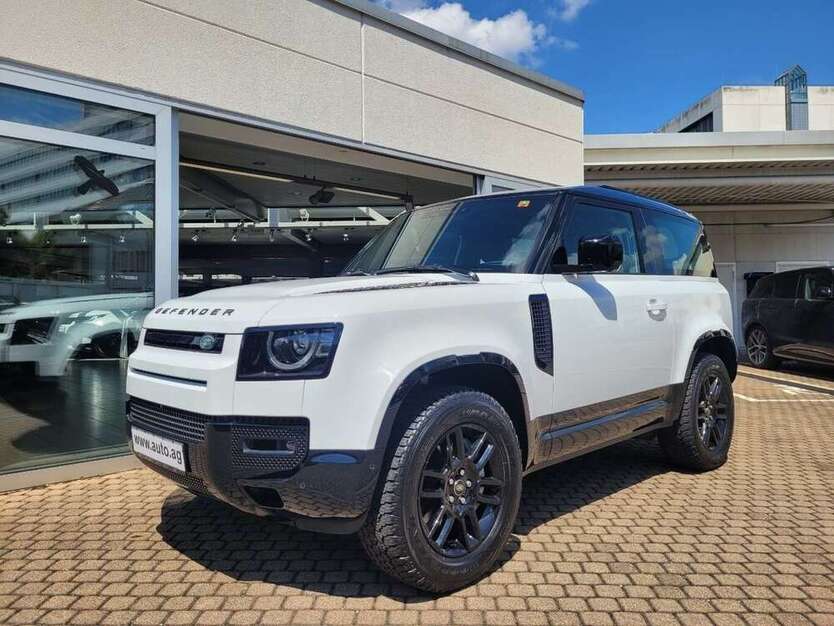Defender