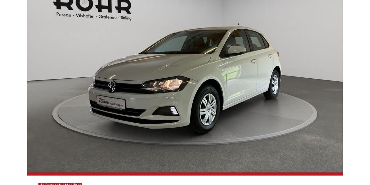 VW Polo 90.700 km 12.899 &euro; Grafenau 94481