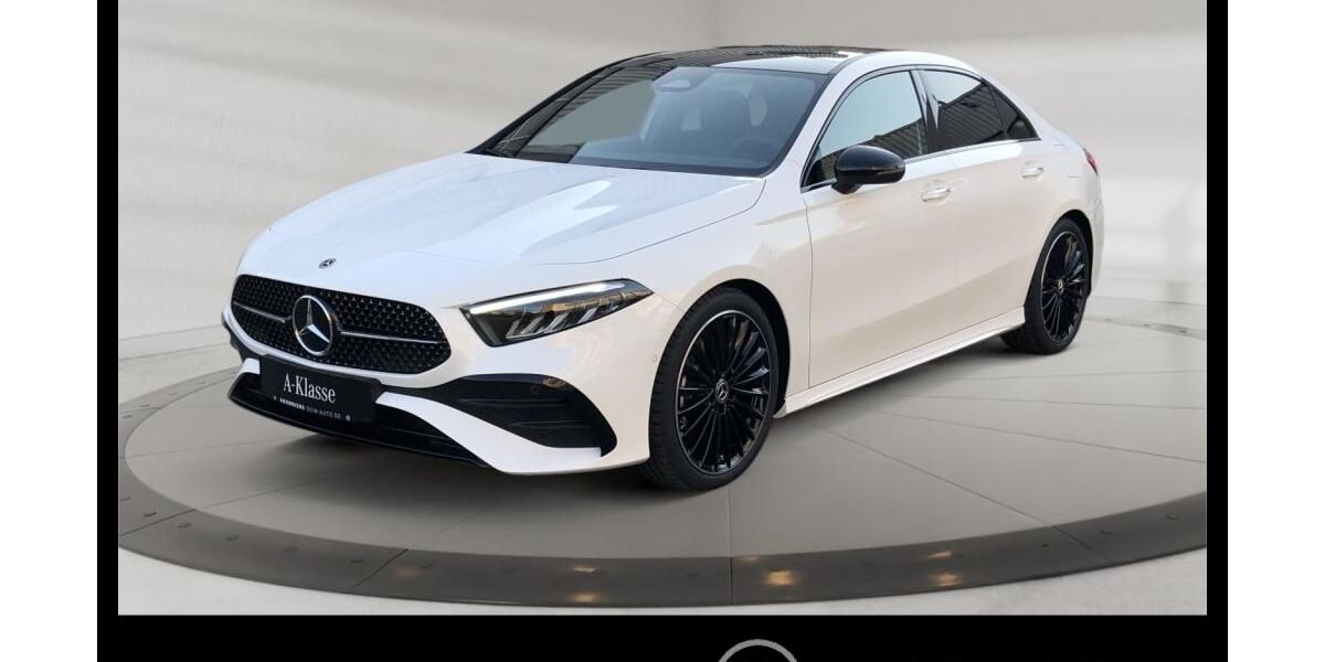 Mercedes-Benz A 220 6.616 km 42.889 &euro; Neckarsulm-Obereisesheim 74172