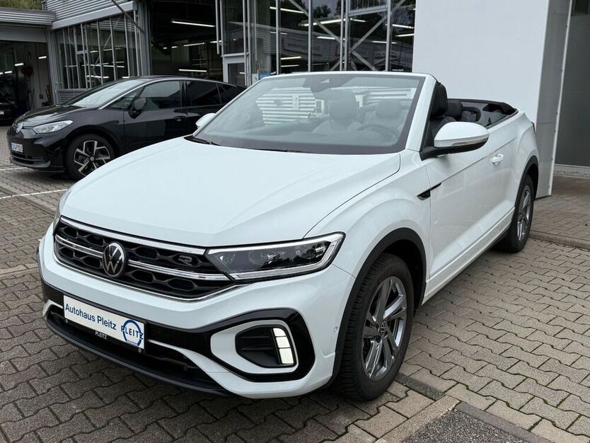 T-Roc