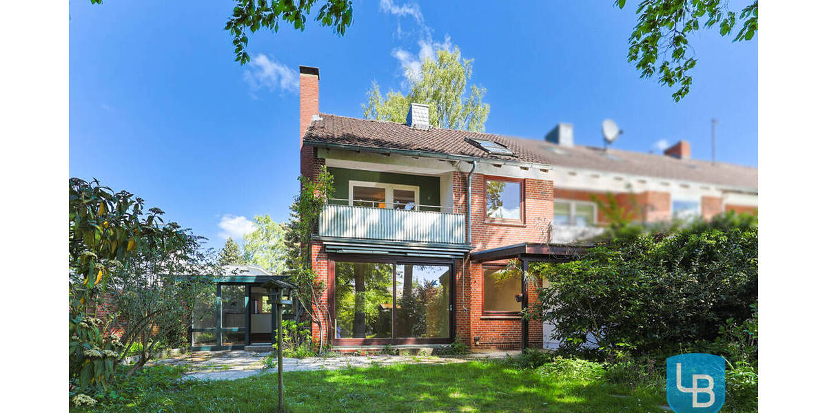 Reihenendhaus Plön - 7 Zimmer, 139 m&sup2;, 325.000&euro; | Angebot:26807209