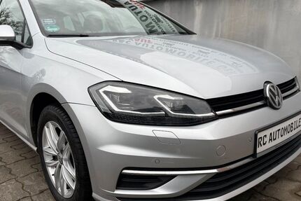 VW Golf 139.000 km 13.799 € Quellendorf 06386