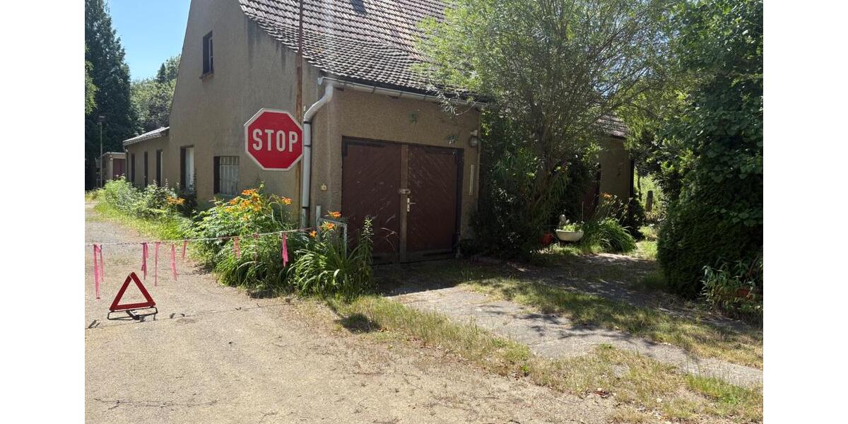 Einfamilienhaus Elsterwerda - 7 Zimmer, 150 m&sup2;, 135.000&euro; | Angebot:25993928