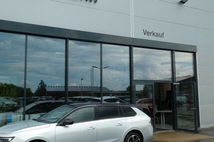 Opel Astra 8.450 km 20.950 &euro; Bad Saulgau 88348
