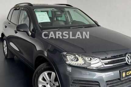 VW Touareg 165.000 km 15.998 &euro; Worms 67547