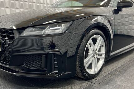 Audi TT 46.462 km 27.890 &euro; Werdau 08412