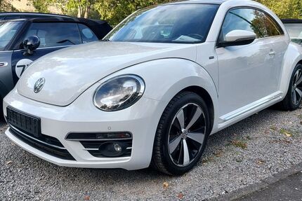 VW Beetle 119.700 km 11.950 &euro; Würzburg 97082