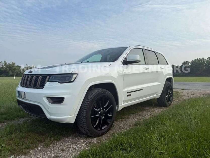 Grand Cherokee