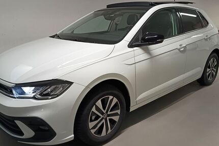 VW Polo 3.500 km 22.950 &euro; Wolfsburg 38440