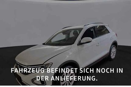 VW T-Roc 22.000 km 25.880 &euro; Kitzingen 97318