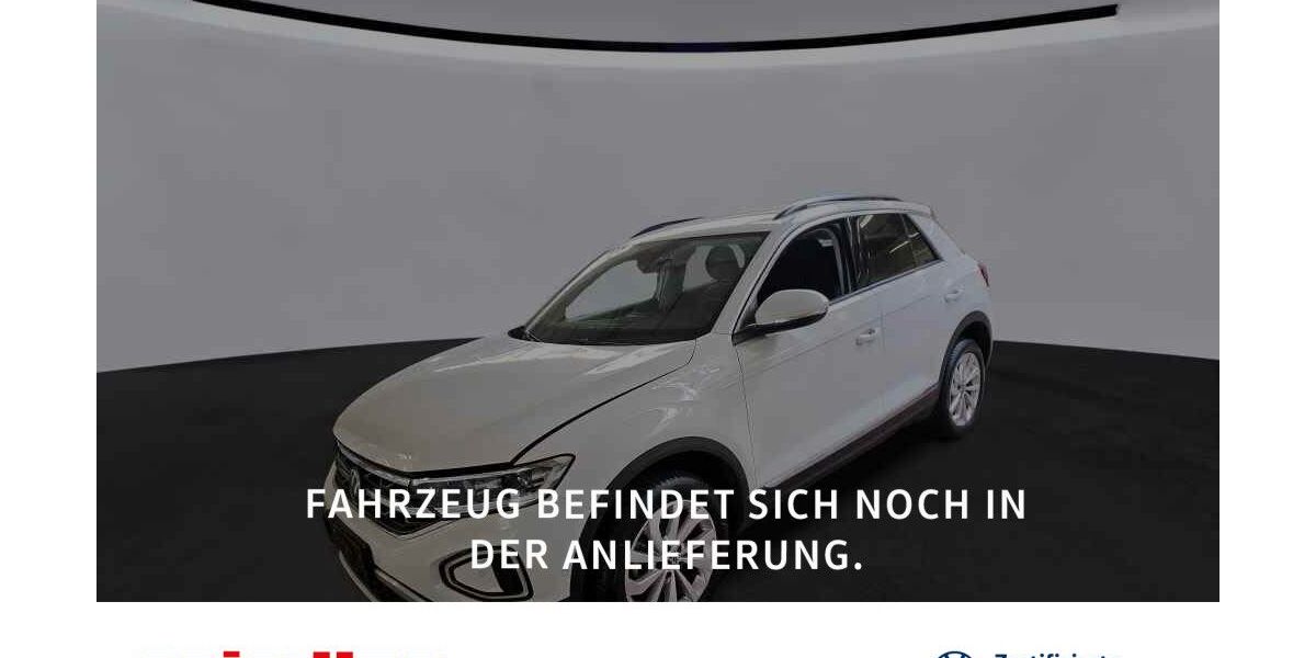 VW T-Roc 22.000 km 25.880 &euro; Kitzingen 97318