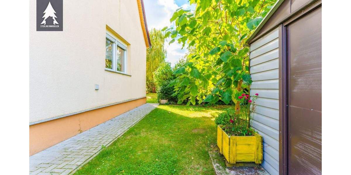 Etagenwohnung Güsten Warmsdorf - 3 Zimmer, 124 m&sup2;, 109.000&euro; | Angebot:25681745