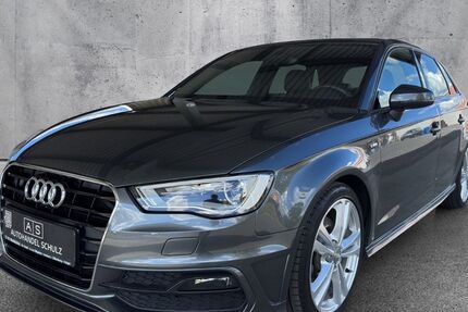 Audi A3 124.999 km 14.391 € Neunkirchen 57290