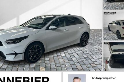 Kia ceed / Ceed 5.101 km 32.980 &euro; Potsdam 14482