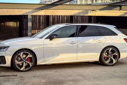 Audi A4 29.990 km 38.990 &euro; Weinsberg, Stadt 74189