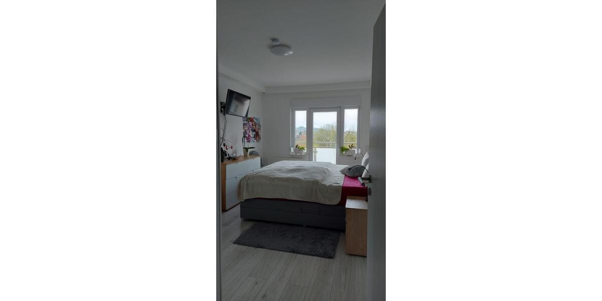 Etagenwohnung Horn-Bad Meinberg Bad Meinberg - 2 Zimmer, 58 m&sup2;, 445&euro; | Angebot:26579693