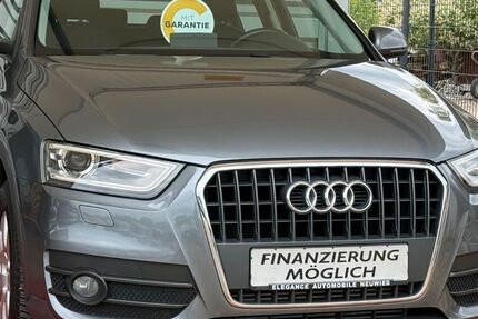 Audi Q3 116.300 km 12.990 &euro; Neuwied 56567
