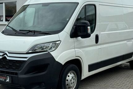 Citroen Jumper