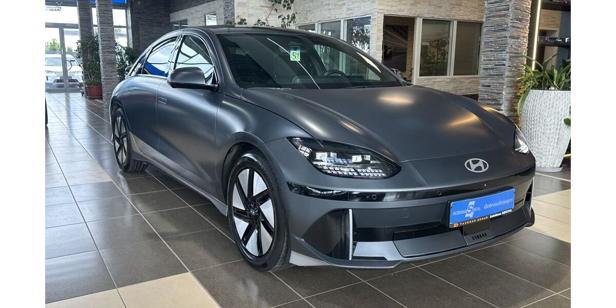 Hyundai IONIQ 6 49.814 km 30.900 &euro; Eitorf 53783