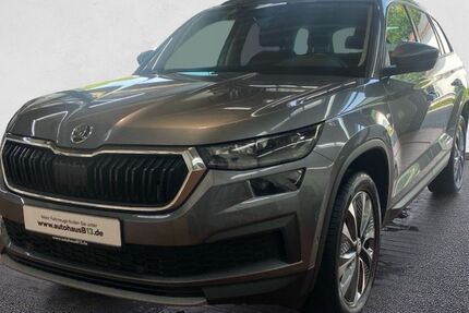 Skoda Kodiaq 90.800 km 29.490 &euro; Karlskron-Brautlach 85123
