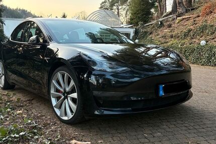 Tesla Model 3 185.000 km 19.500 &euro; Rodalben 66976