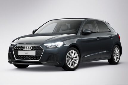 Audi A1 9.251 km 24.880 € Wiesbaden 65189