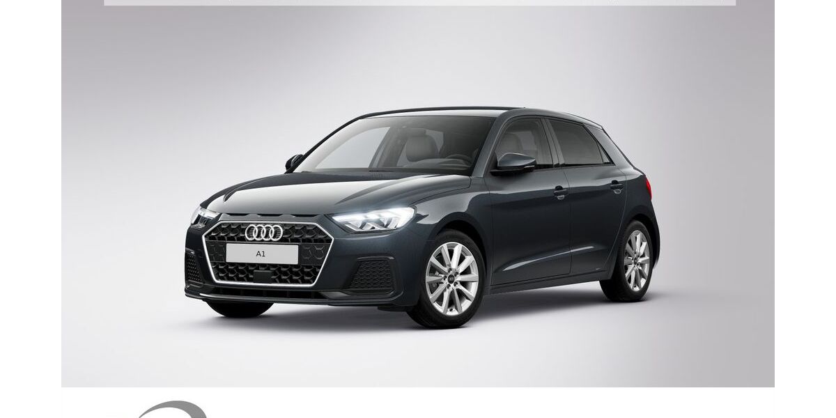 Audi A1 9.251 km 24.880 € Wiesbaden 65189