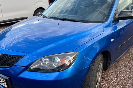 Mazda 3 152.217 km 1.200 € Fröndenberg 58730