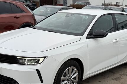 Opel Astra 77.000 km 14.999 &euro; Gundelsheim 74831