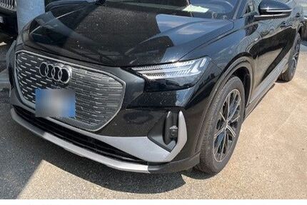 Audi Q4 e-tron 21.542 km 39.279 € Ribnitz-Damgarten / Barth / Bad Sülze 18311
