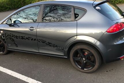 Seat Leon 152.500 km 4.444 &euro; zweibrücken 66482