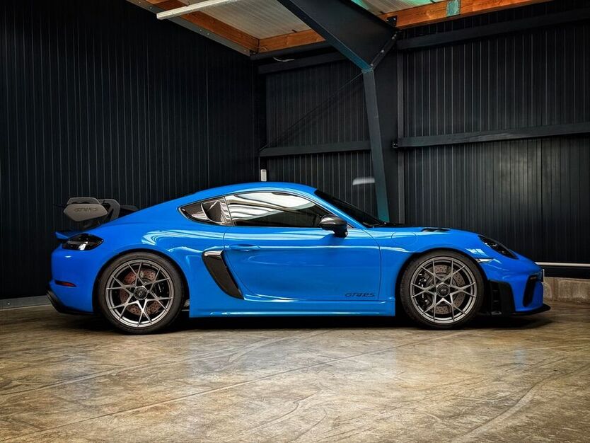 Cayman
