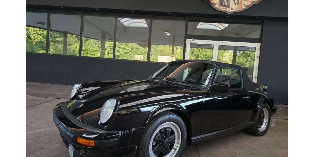 Porsche 911 48.425 km 84.911 € Göttingen 37081