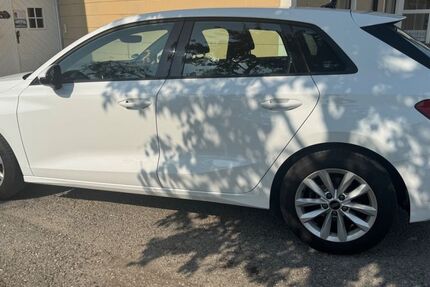 Audi A3 106.000 km 19.500 &euro; Niedertaufkirchen 84494
