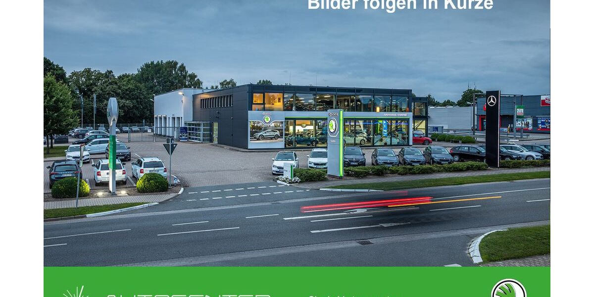 Skoda Kodiaq 61.950 km 38.490 &euro; Osterholz-Scharmbeck 27711