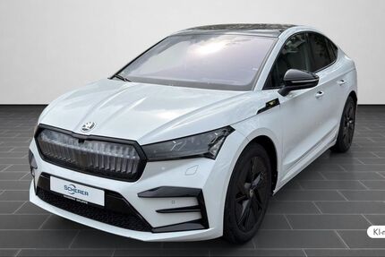 Skoda Enyaq 72.900 km 35.900 &euro; Ludwigshafen 67063