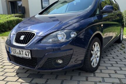 Seat Altea 56.000 km 5.999 &euro; Pirna 01796