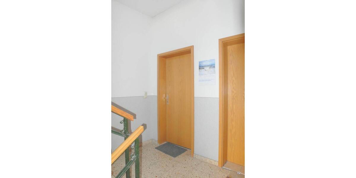 Etagenwohnung Döbeln Sörmitz - 3 Zimmer, 74 m&sup2;, 385&euro; | Angebot:26028680