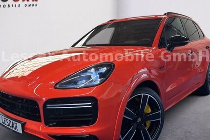 Porsche Cayenne 49.300 km 95.700 &euro; Langwedel 27299