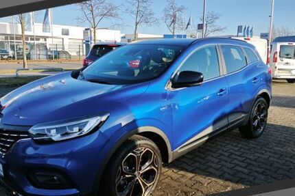 Renault Kadjar 47.144 km 18.888 &euro; Hoyerswerda 02977
