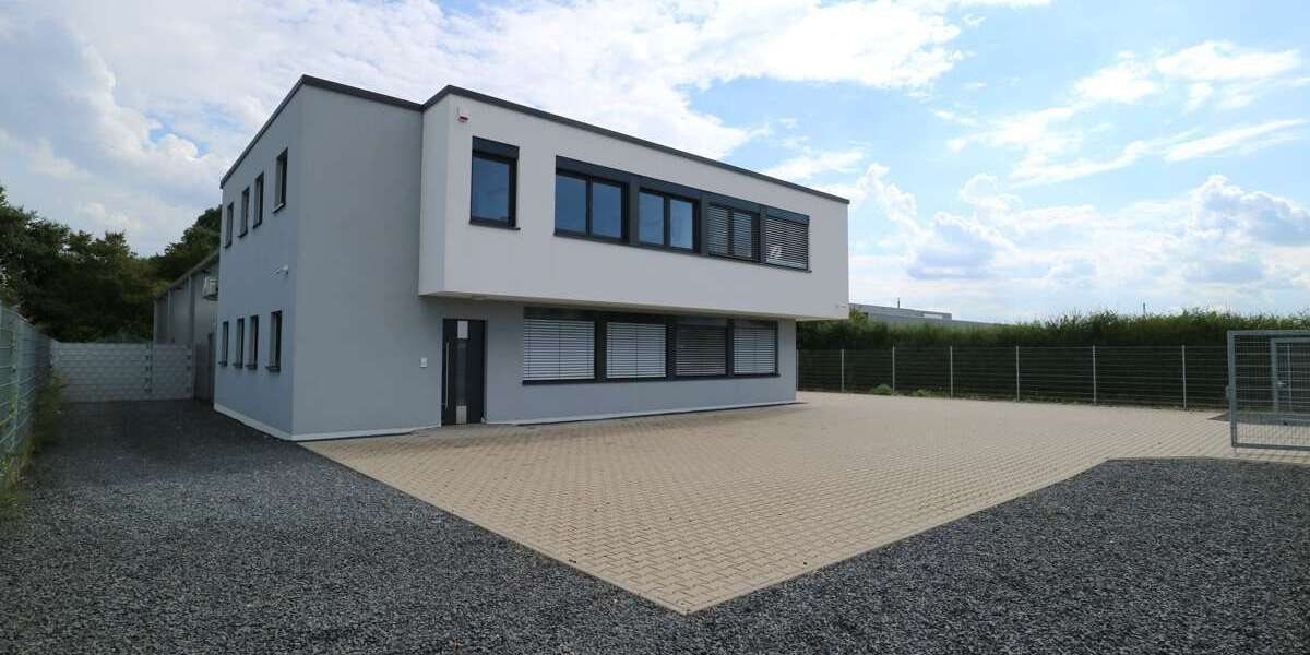 Büro in Rommerskirchen 2.500 € 253 m² zimmer