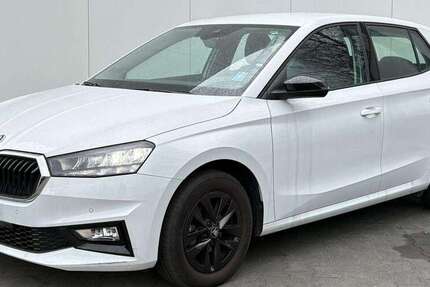 Skoda Fabia 25.448 km 14.995 &euro; Tuntenhausen 83104