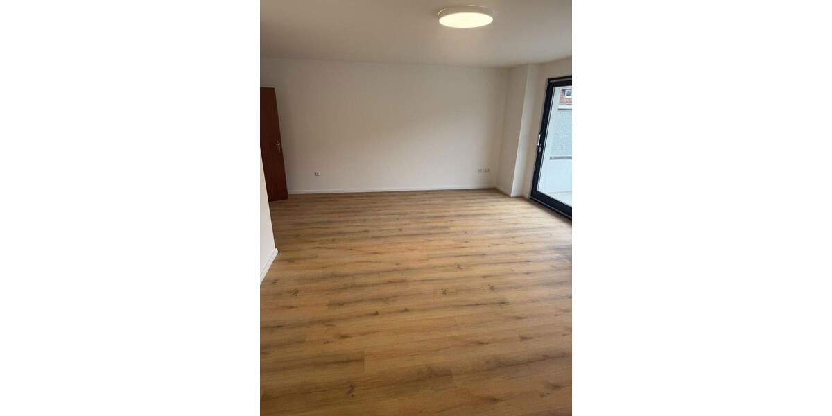 Traumhafte 3-Zimmer-Wohnung in Bremen Walle - Modern und einladend! 3 zimmer