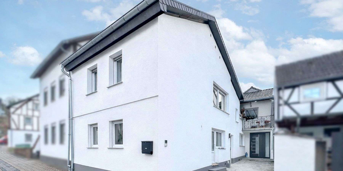 Einfamilienhaus Bad Breisig - 4 Zimmer, 132 m&sup2;, 275.000&euro; | Angebot:26908136